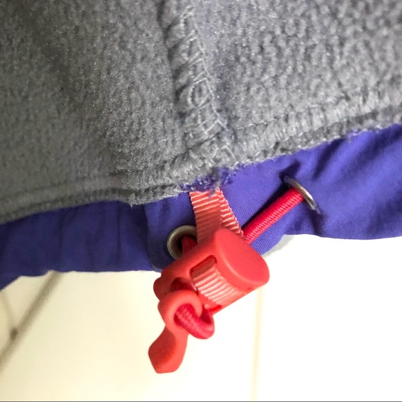 The North Face | Denali polartec zip up fleece S - Picture 6 of 11